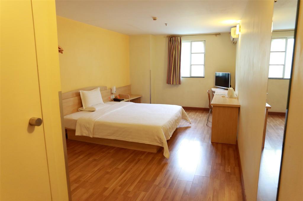 7Days Inn Lijiang South Gate Ngoại thất bức ảnh