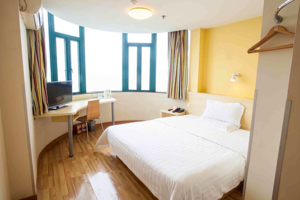 7Days Inn Lijiang South Gate Phòng bức ảnh