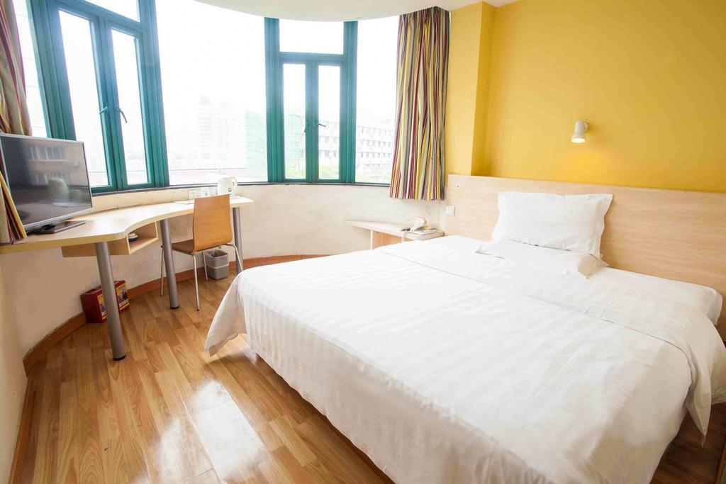 7Days Inn Lijiang South Gate Phòng bức ảnh
