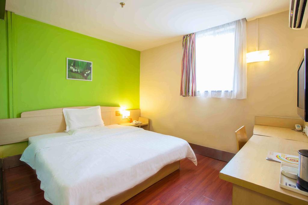 7Days Inn Lijiang South Gate Phòng bức ảnh